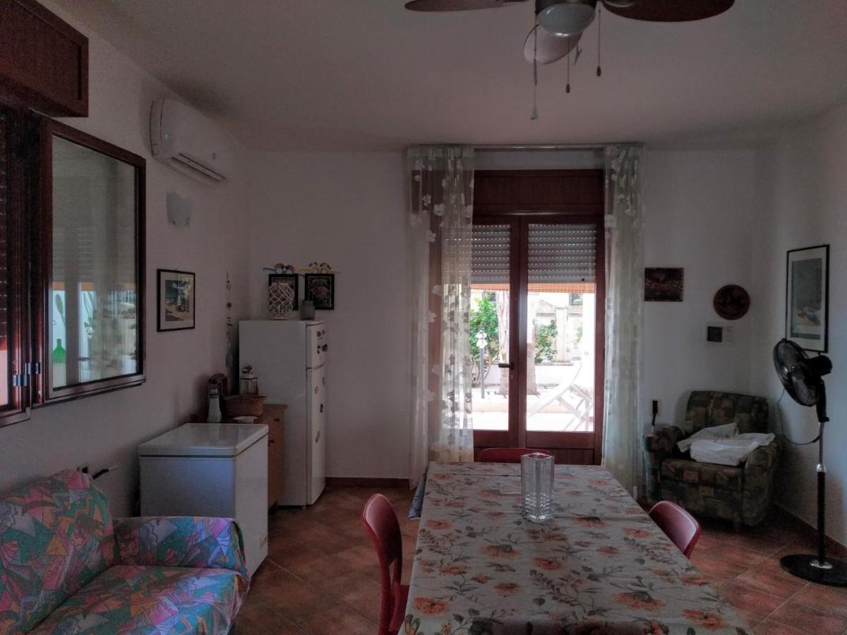 Vacanze Porto Cesareo Salento Torre Lapillo Luaran gambar