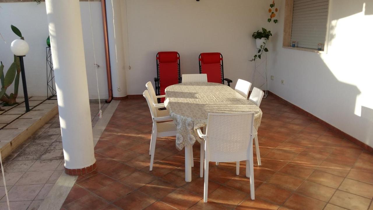 Vacanze Porto Cesareo Salento Torre Lapillo Luaran gambar